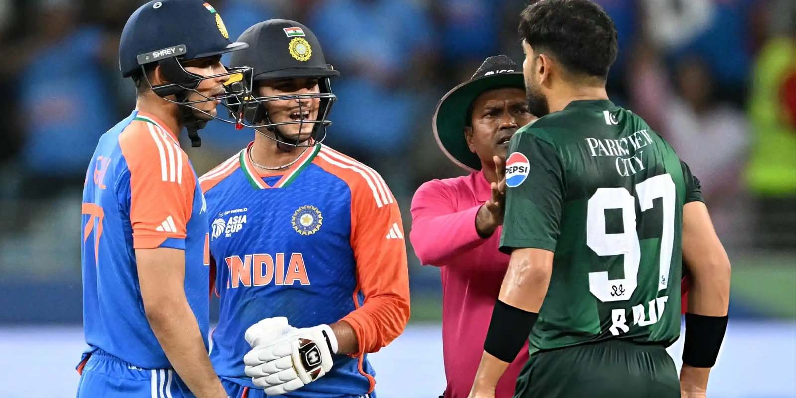 भारत और पाकिस्तान के बीच  कोलंबो में होने वाले मुकाबले पर दर्शकों की नजरें