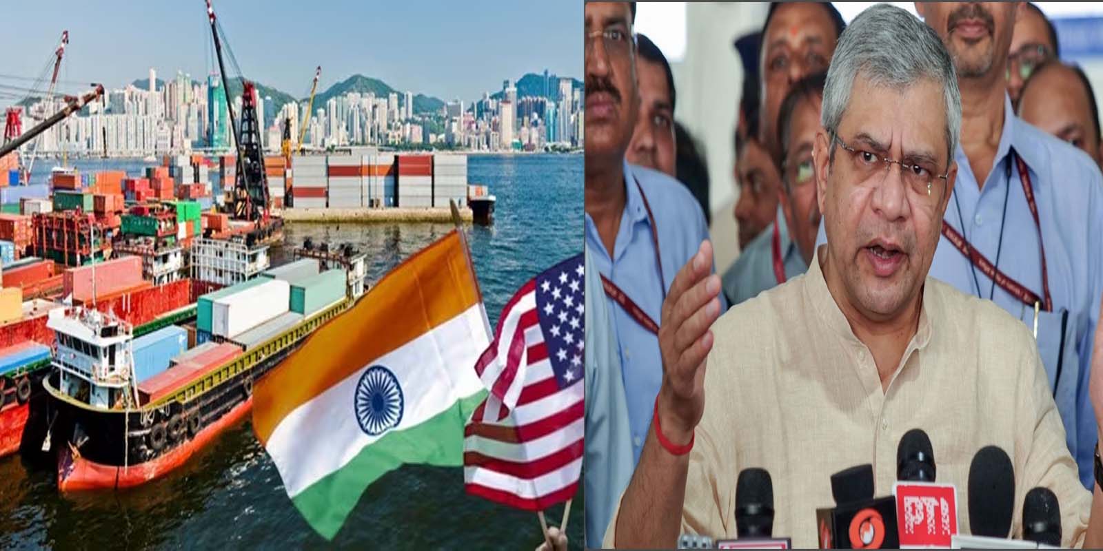 इस साल लागू होंगे 5 बड़े एफटीए, निर्यात बढ़ाने 25,060 करोड़ का लक्ष्यरू वाणिज्य मंत्री