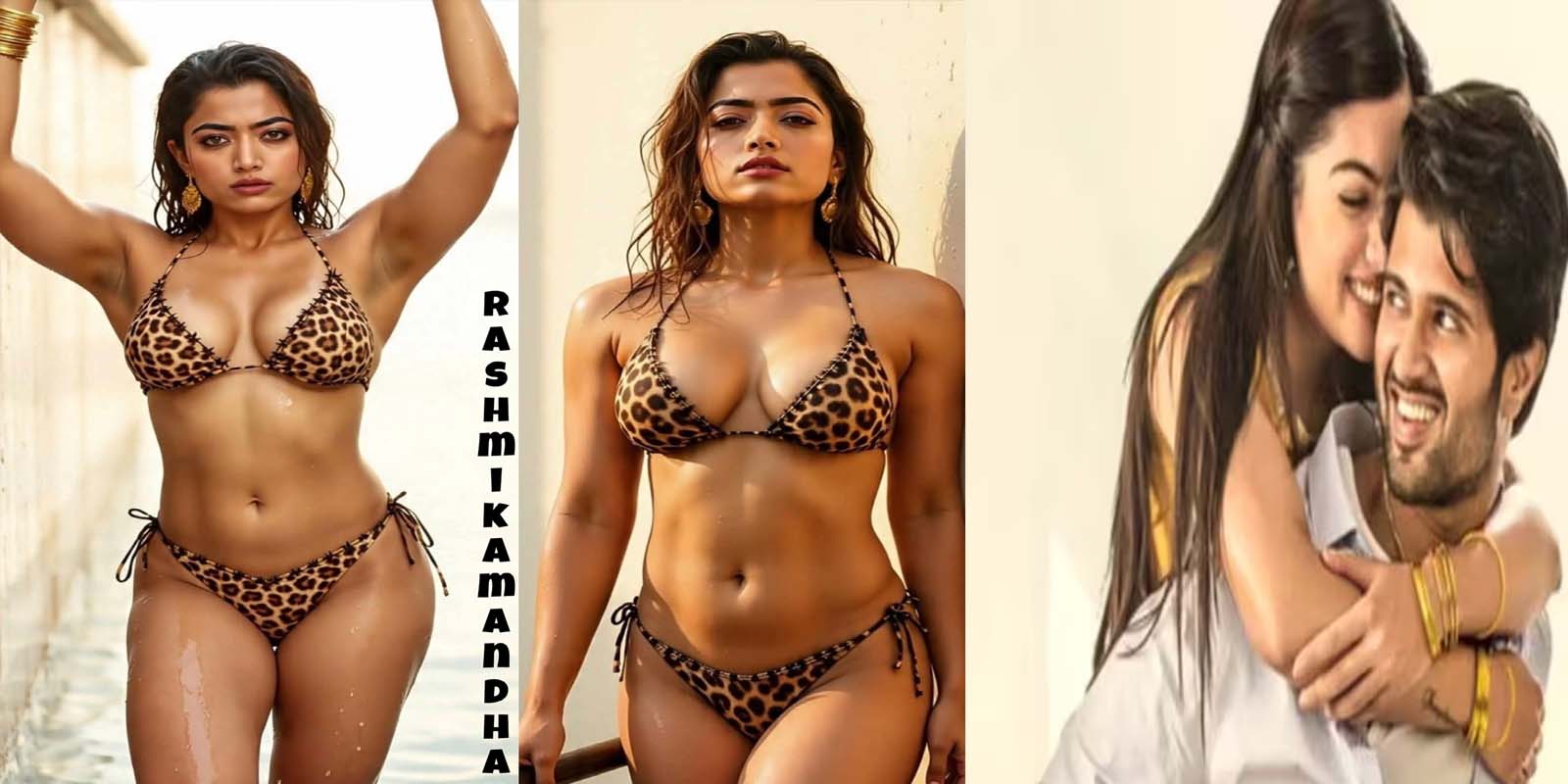 विजय देवरकोंडा रश्मिका मंदाना की शादी की अटकलें