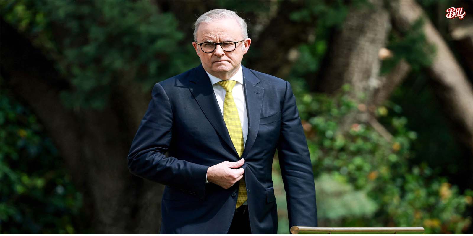 ऑस्ट्रेलियाई पीएम के आवास को बम से उड़ाने की धमकी