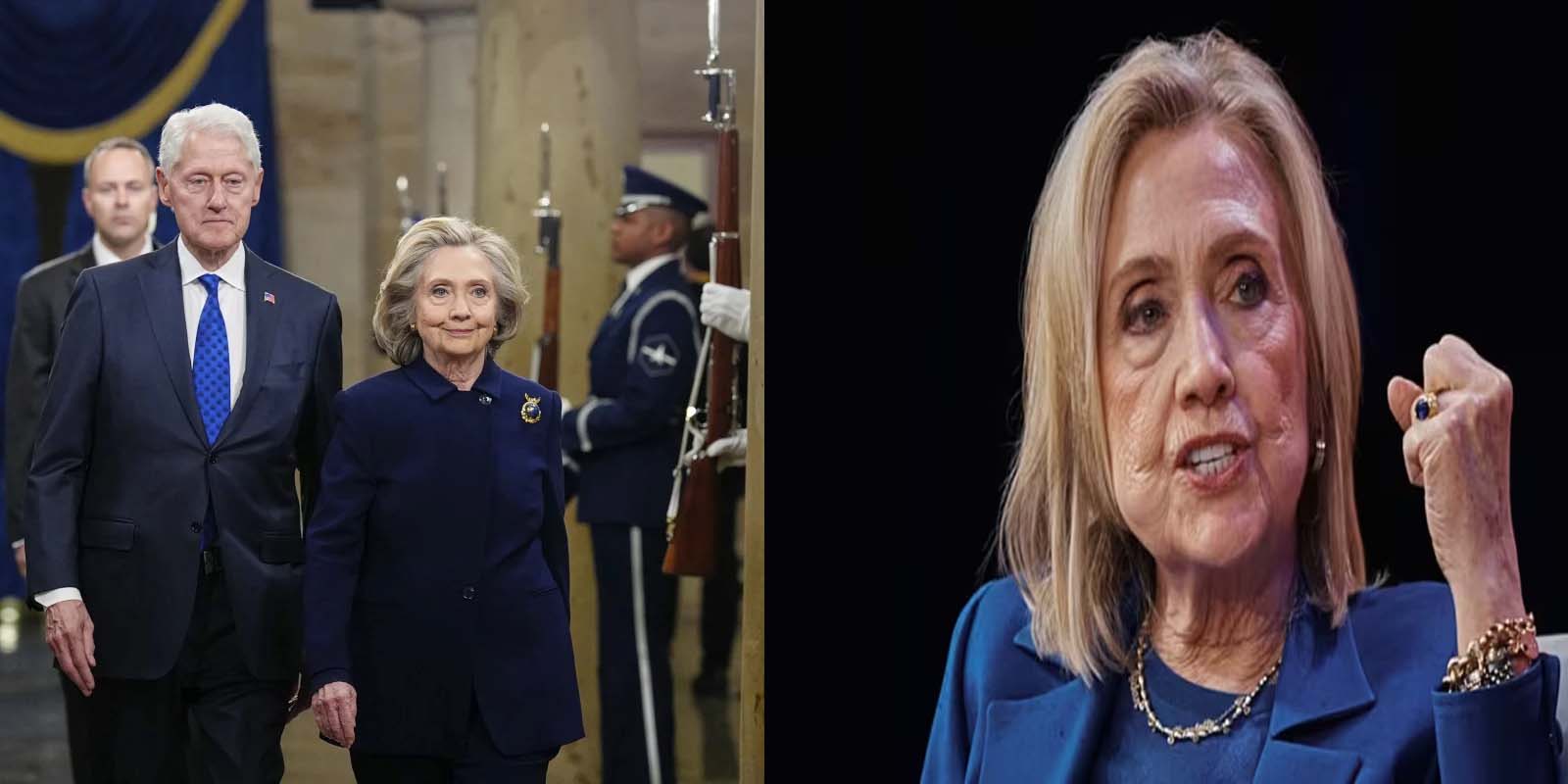 कांग्रेस समिति के समक्ष दिए बयान, जांच को बताया राजनीतिक