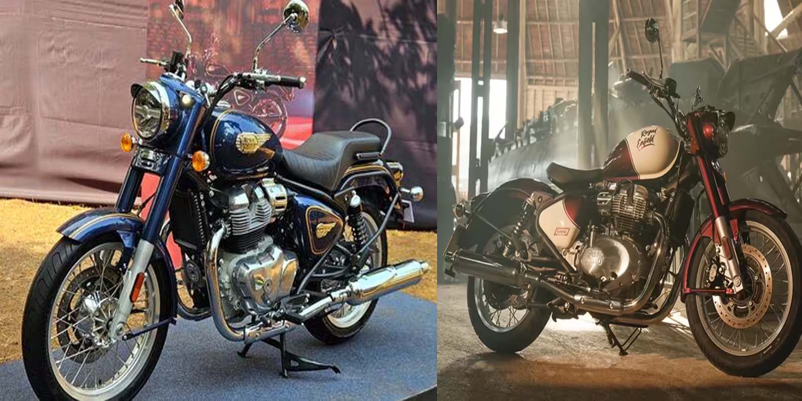 जनवरी में रॉयल एनफील्ड की 93,781 यूनिट्स की बिक्री