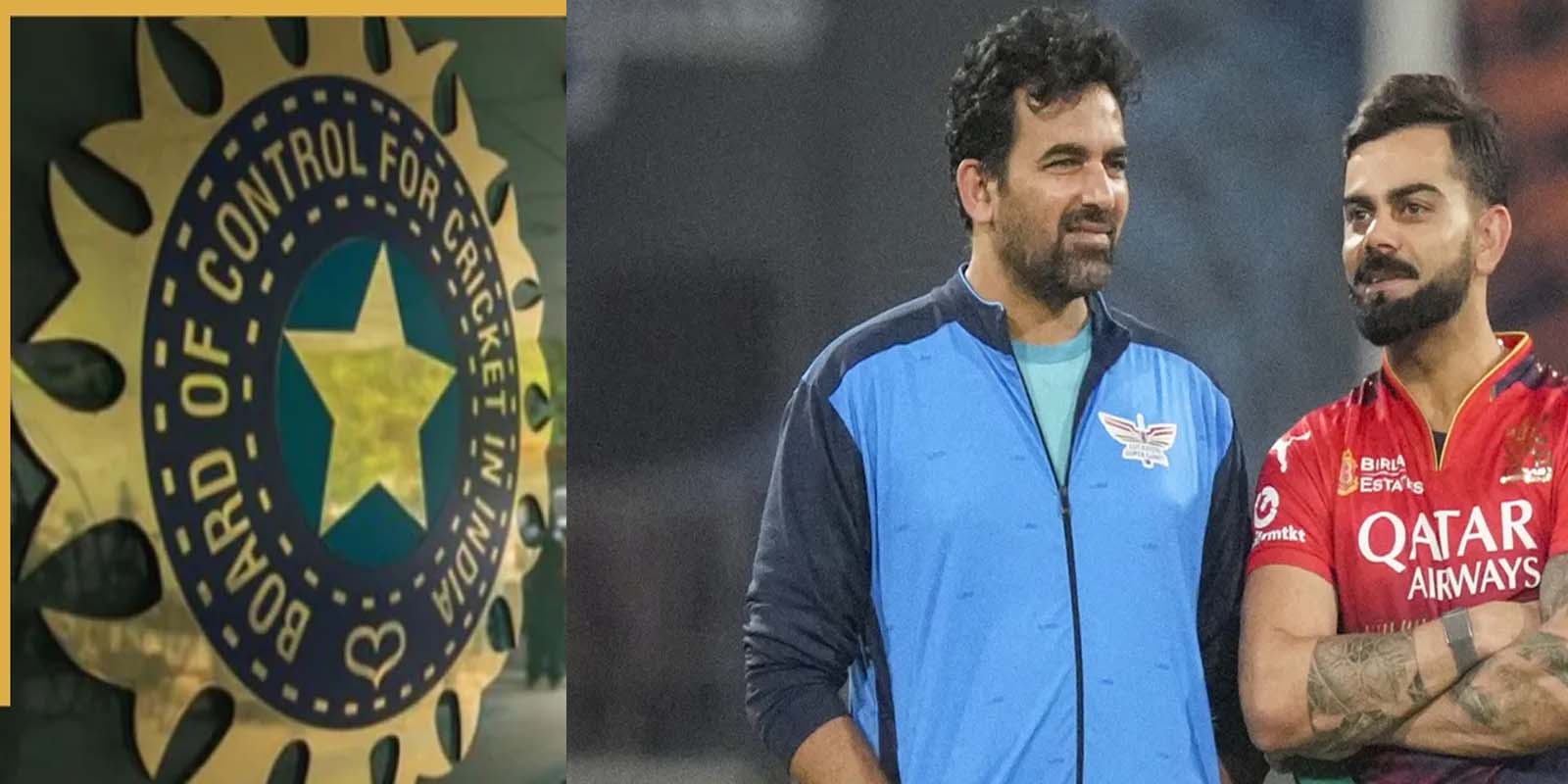 अब सीओई में कोच के तौर पर तेज गेंदबाजों को निखारेंगे जहीर