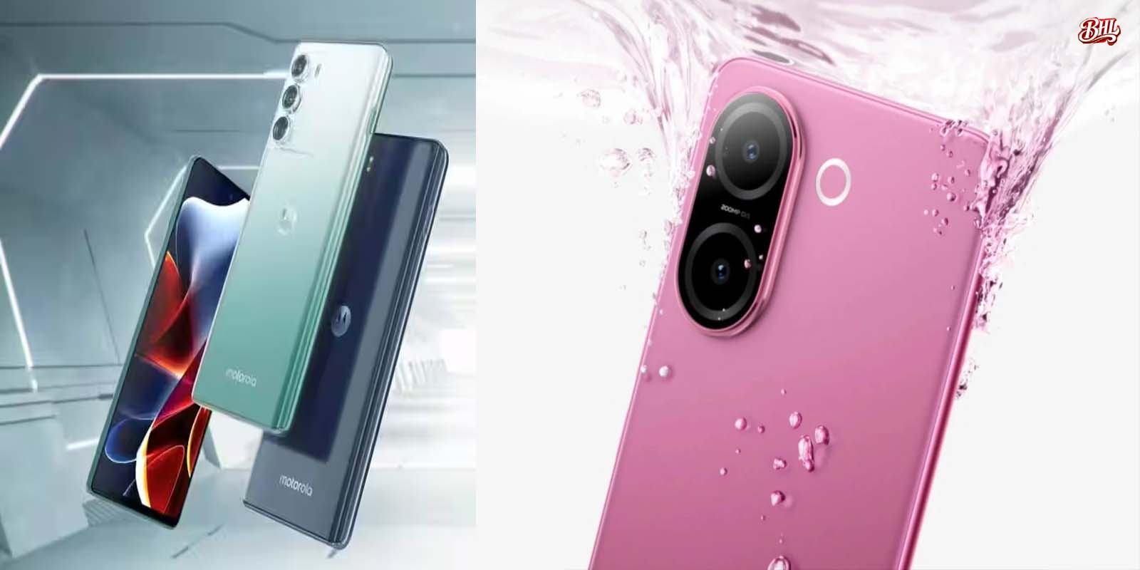 शानदार सेल्फी और रील बनाने वालों के लिए तीन विकल्प मौजूद