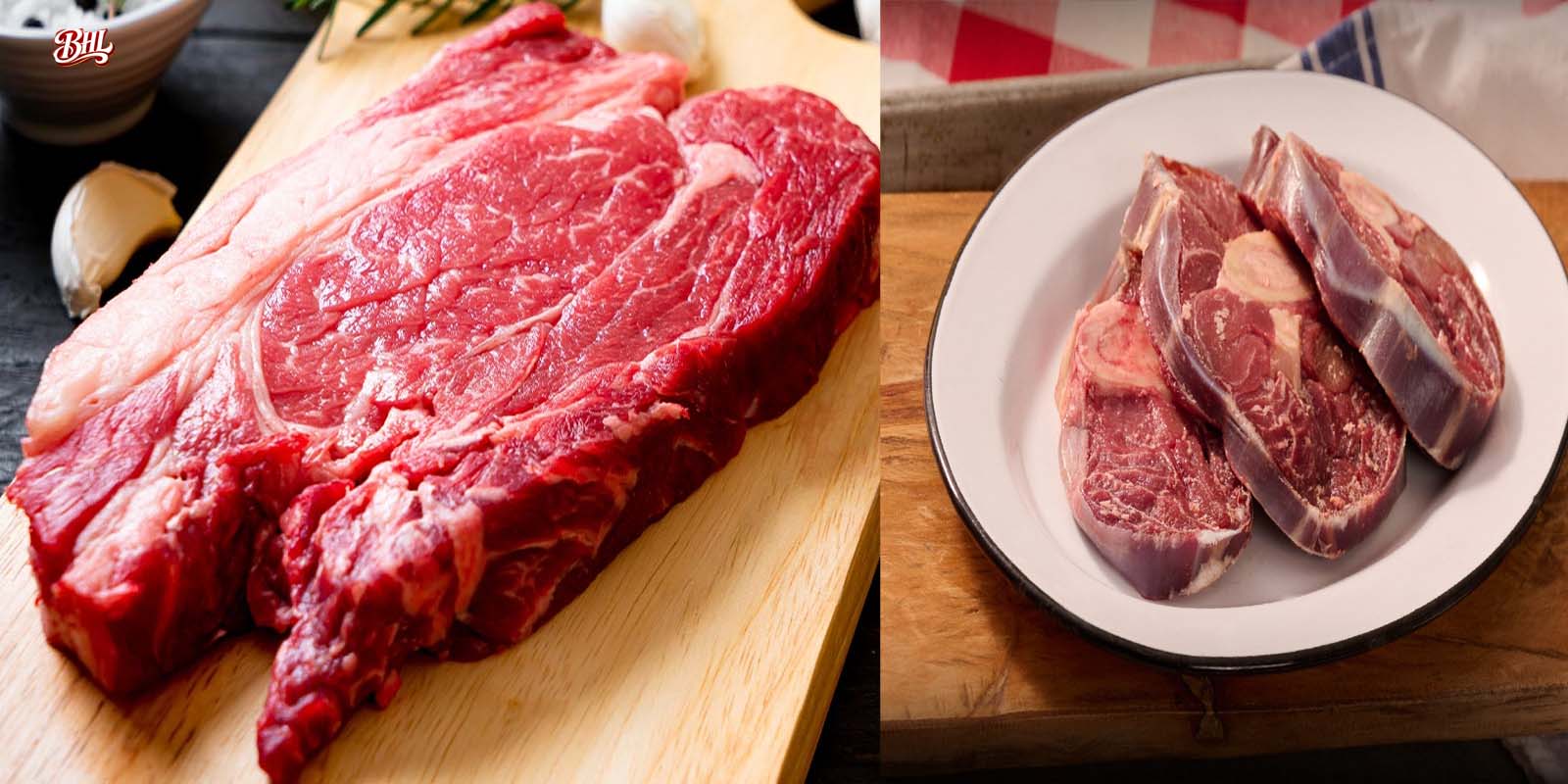 एक्सोटिक मीट का व्यापार खुलेआम