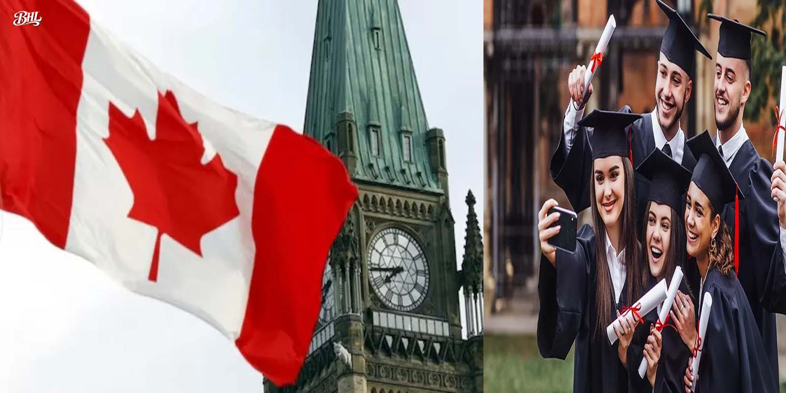 कनाडा में भारतीय छात्रों को मिलेगी स्कॉलरशिप