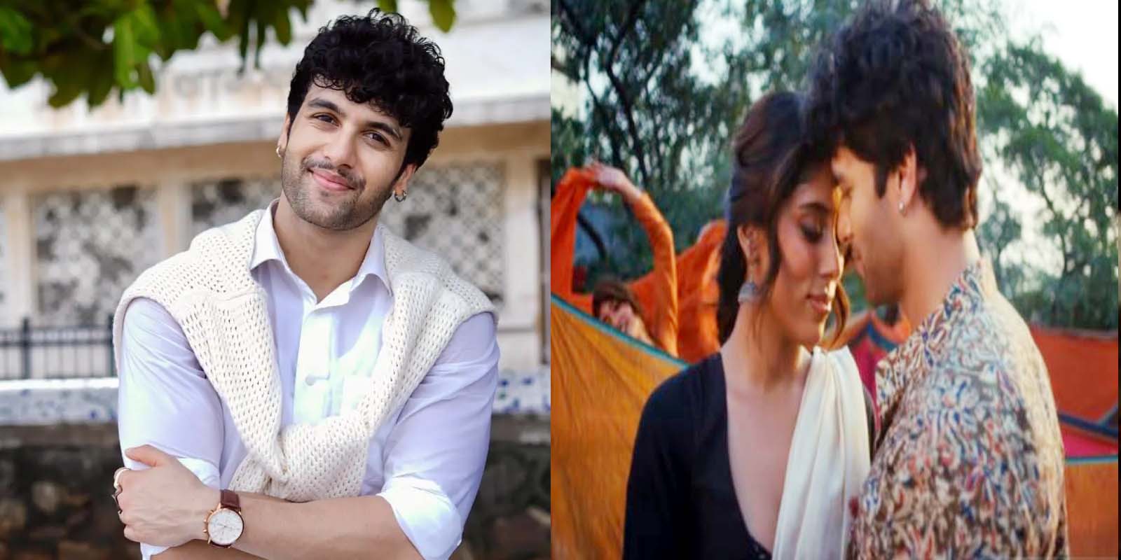 ‘धागे’ का गाना दिल के करीबः जसवंत बोपन्ना