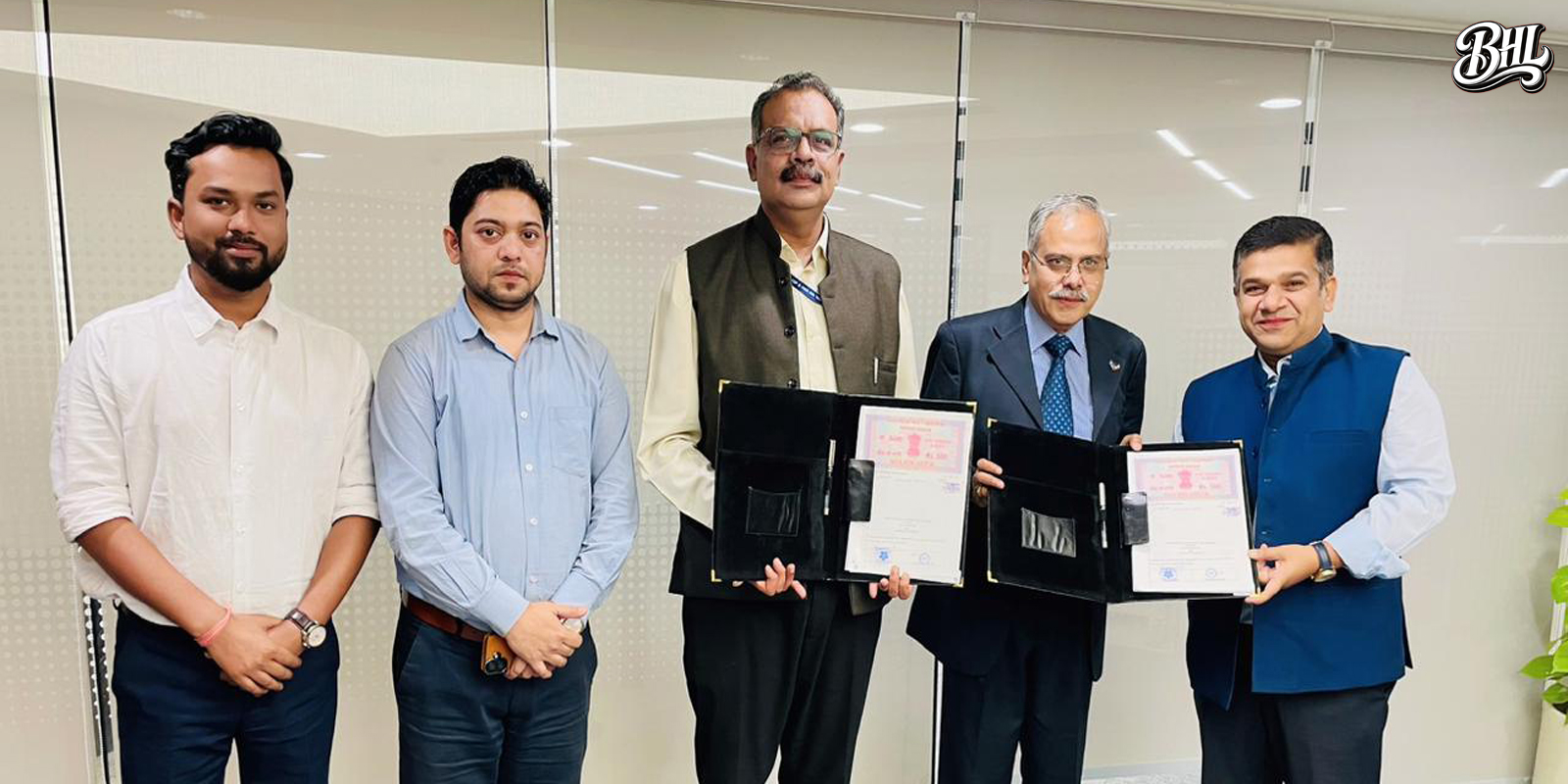 REC Limited Commits ₹11.56 Crore Under CSR for Sankara Eye Hospital in Saharsa, Bihar