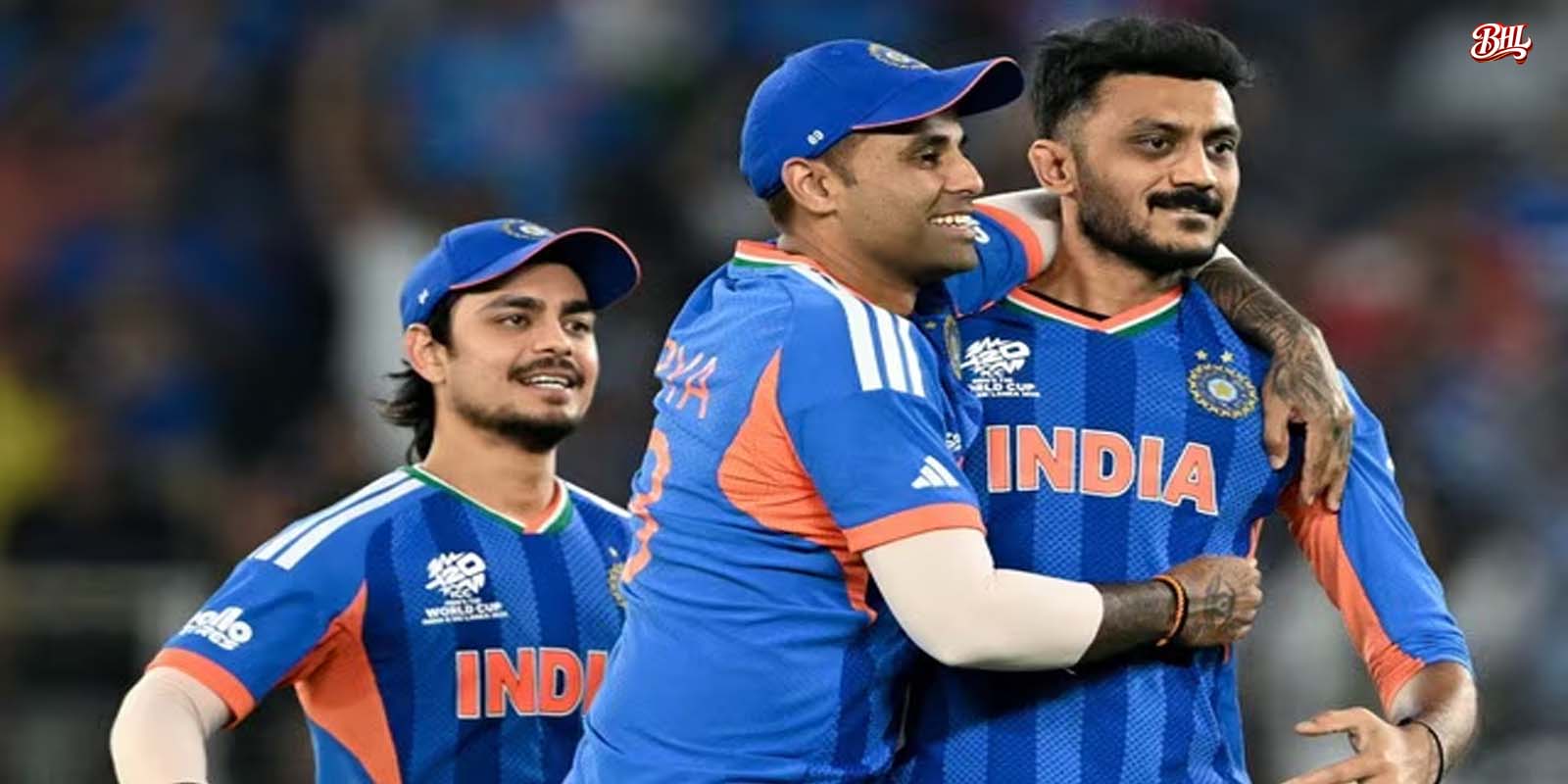 भारतीय टीम के लिए  महत्वपूर्ण भूमिका निभाते आये हैं अक्षर