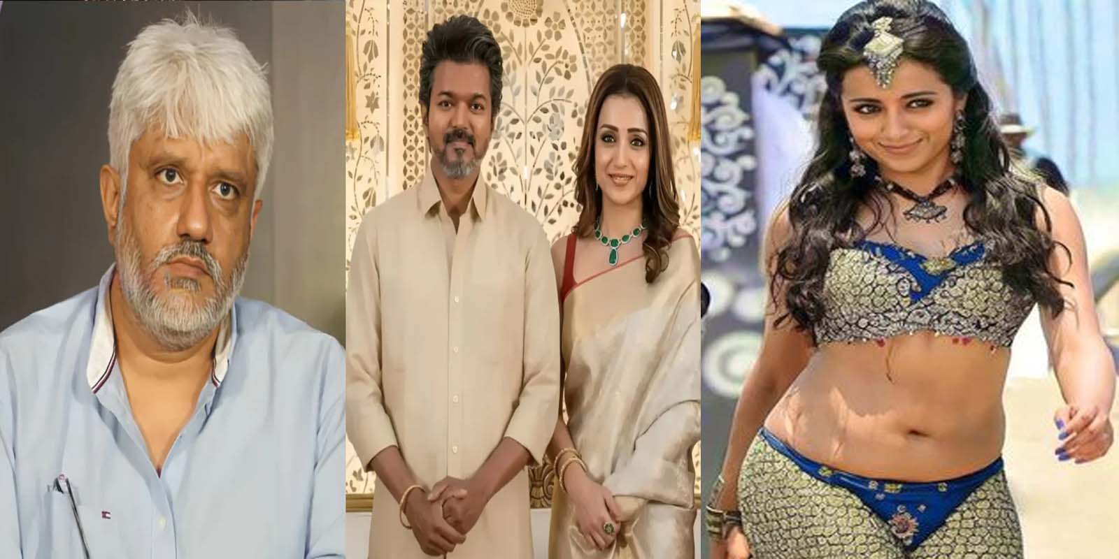 किसी की निजी जिंदगी में दखल देना सही नहींः विक्रांत भट्ट