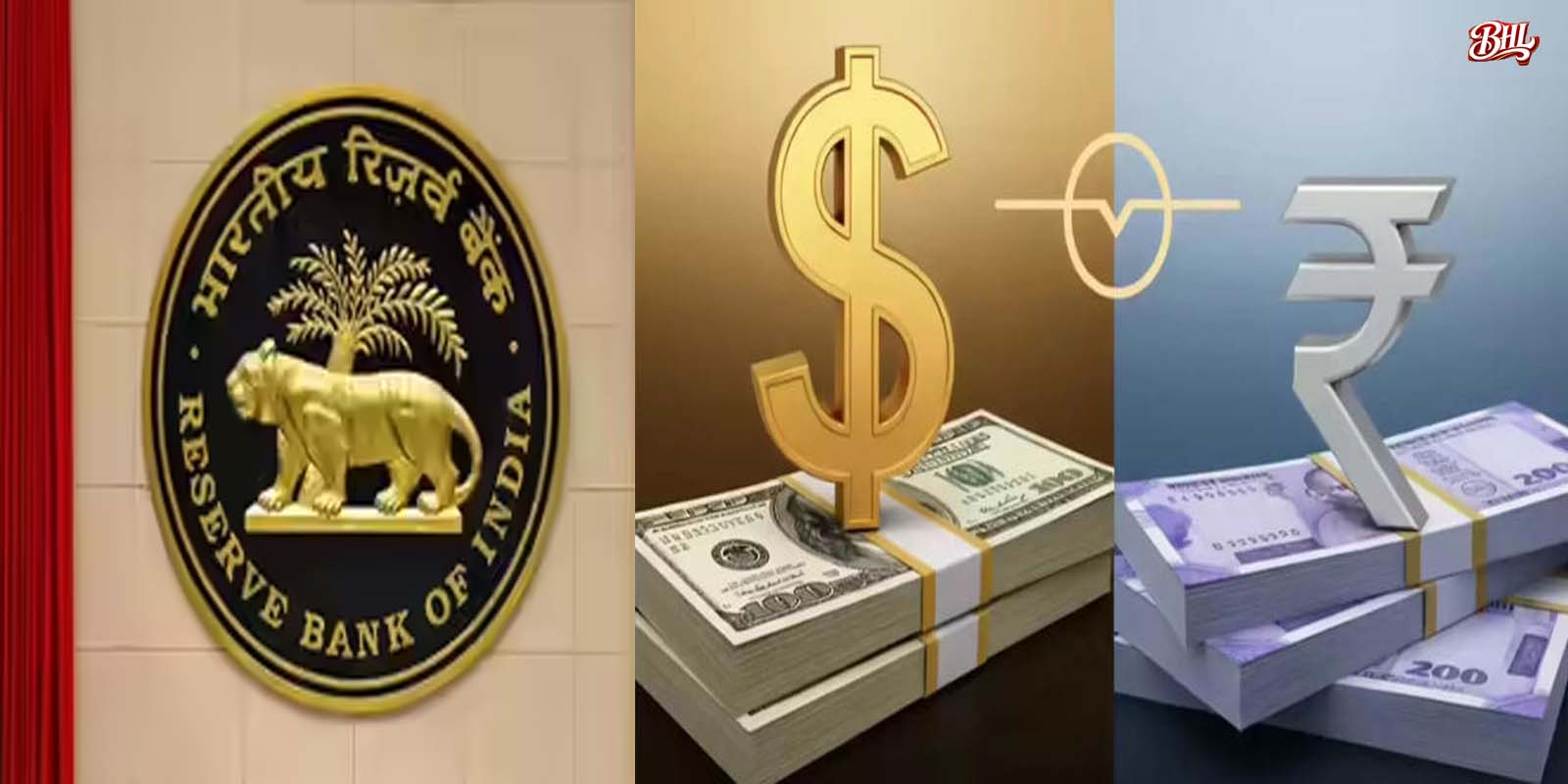 ईरान संघर्ष से रुपया दबाव में