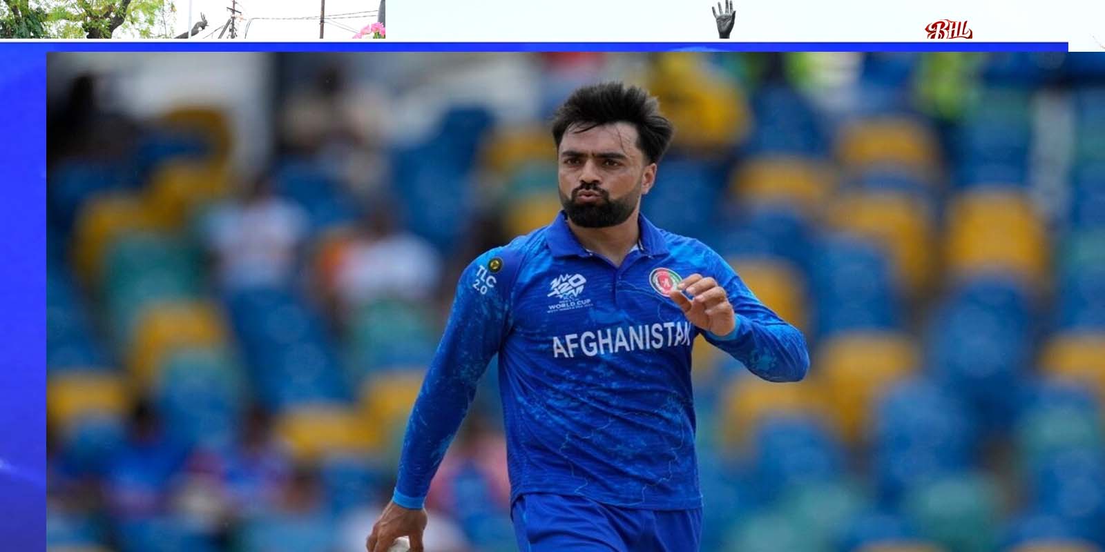 संयुक्त राष्ट्र से जांच कर दोषियों को सजा मिले : राशिद