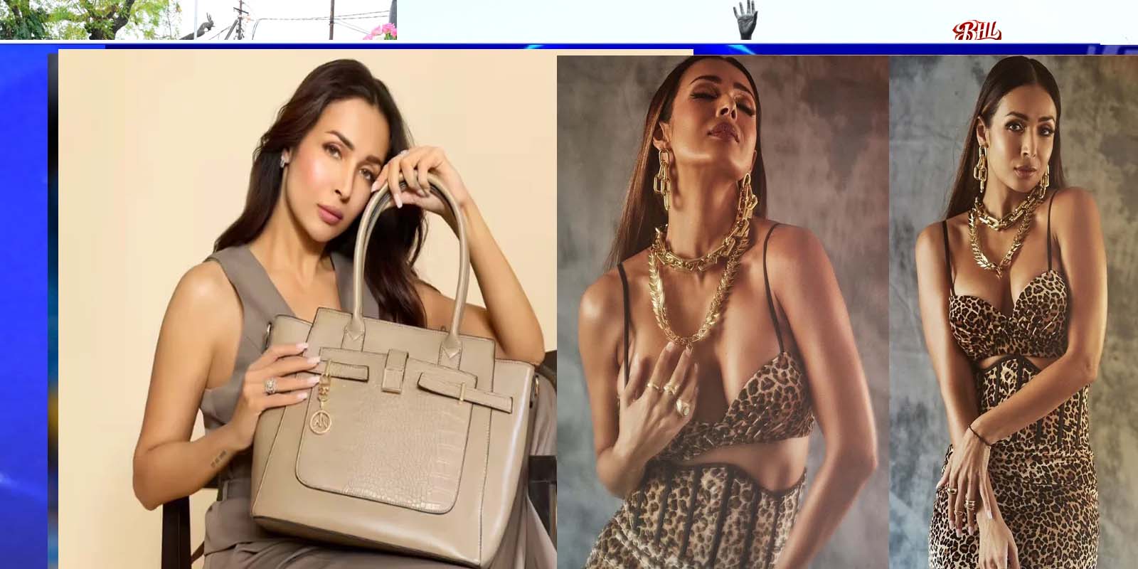 मलाइका ने नया लाइफस्टाइल एक्सेसरी ब्रांड ‘मेजॉय’ किया लॉन्च