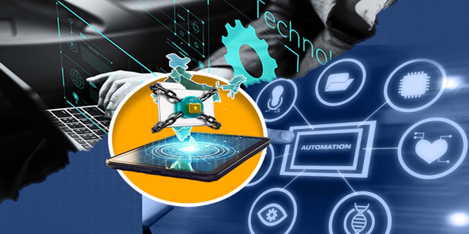 केंद्र सरकार सूचना प्रौद्योगिकी अधिनियम में संशोधन पर कर रही विचार