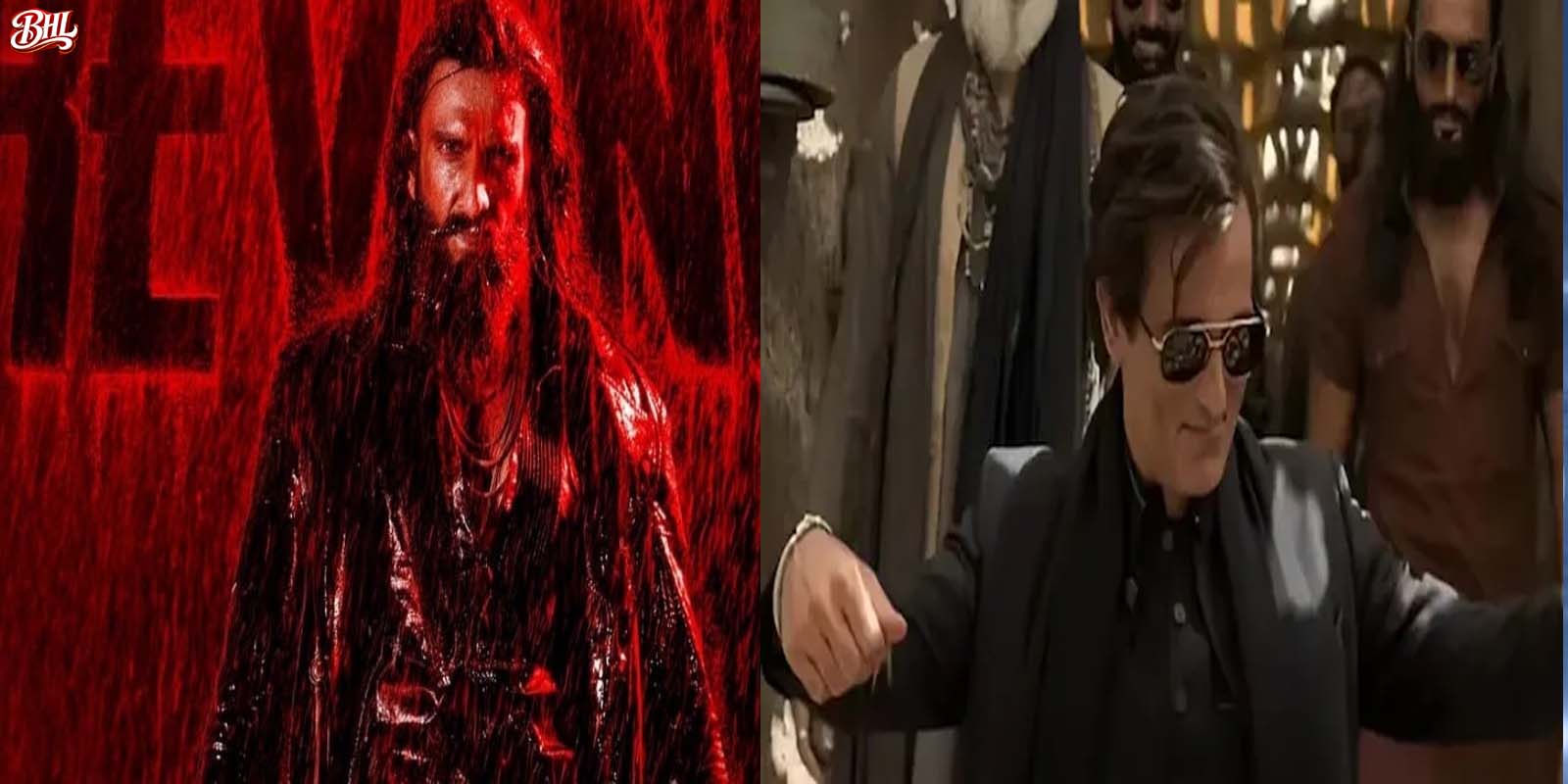 धुरंधर-2 के ट्रेलर व गानों ने मचाया धमाल