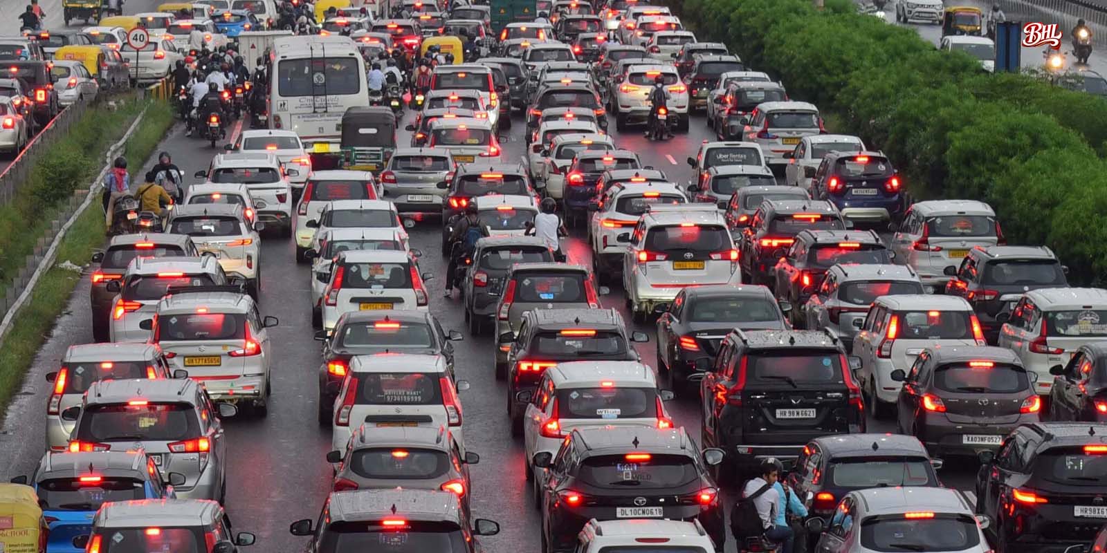 The Future of Sustainable Living: Driving Eco-Friendly Lifestyles