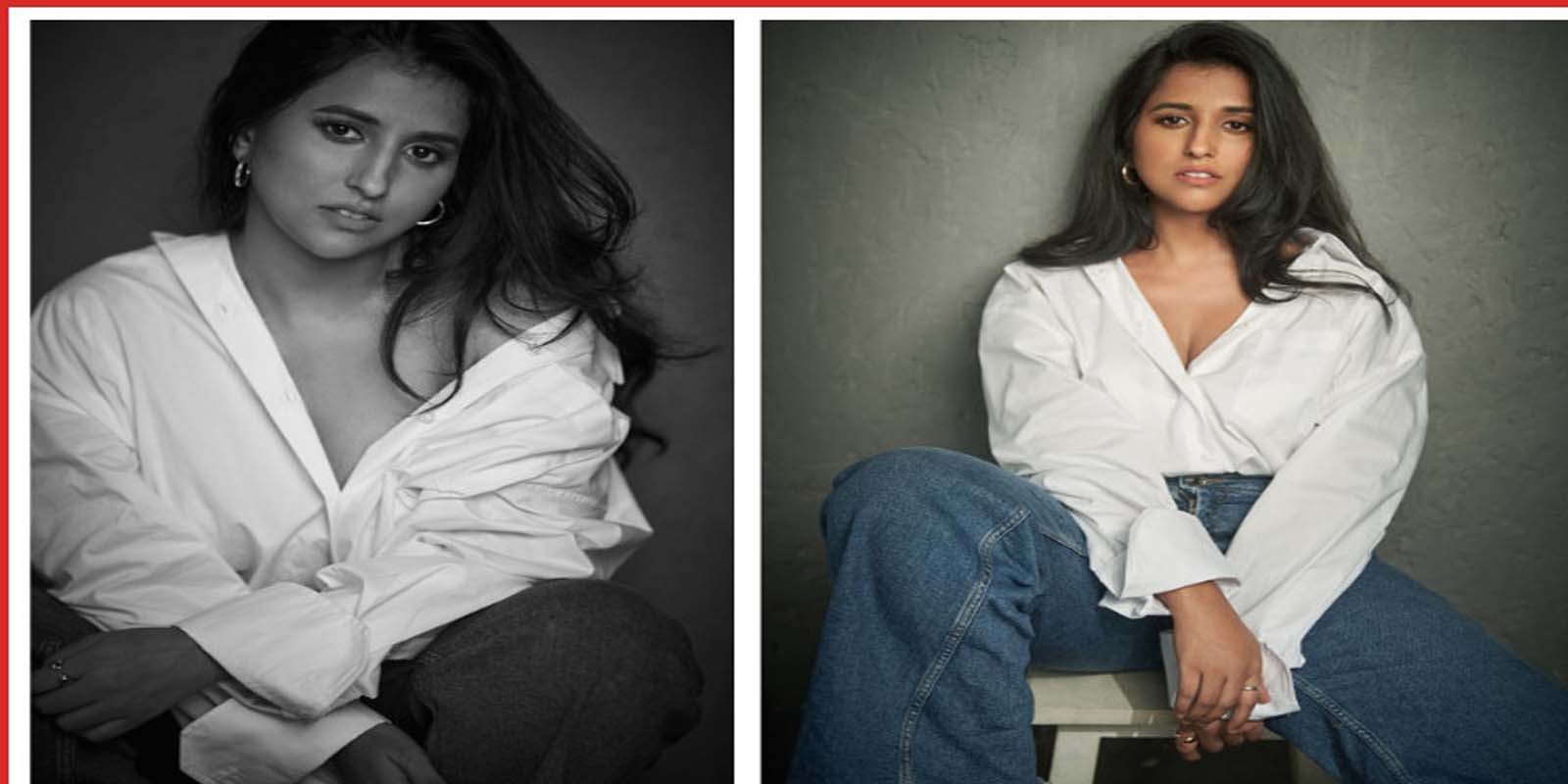 फिल्म फॉरेस्ट रेंजर की जोरदार तैयारी में जुटी कृष्णा गौतम