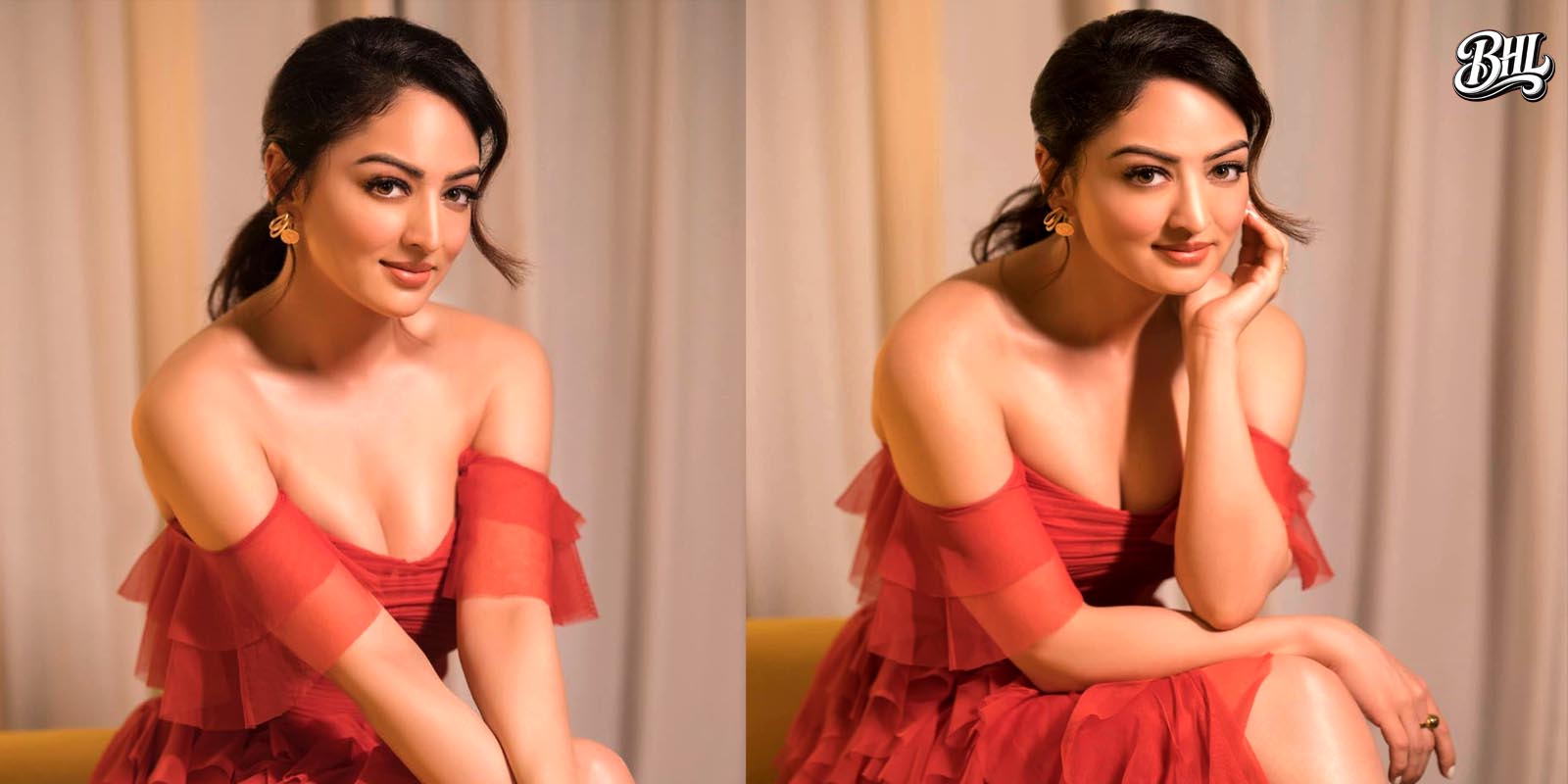 नीना गुप्ता से मिली सीख ने बदली संदीपा धर की सोच