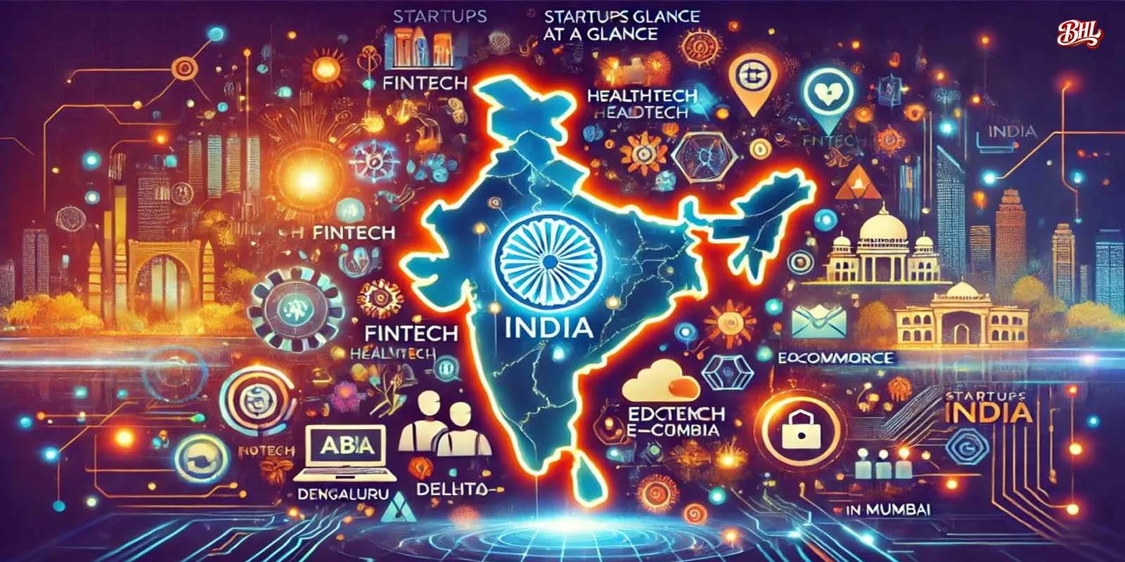 भारतीय स्टार्टअप्स ने 2025 में जुटाए 9.1 अरब डॉलर