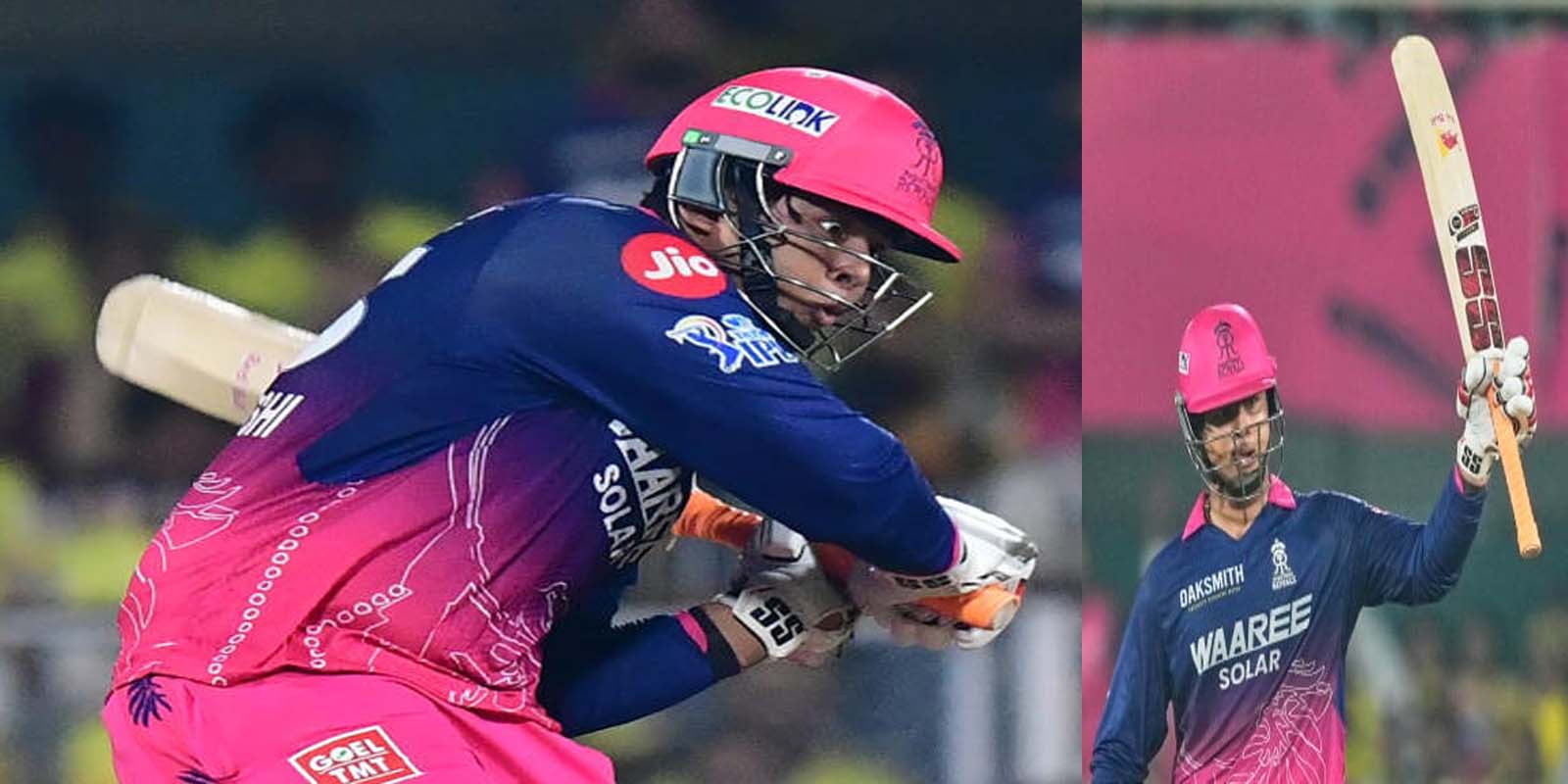 वैभव को अभी शामिल करने की जल्दी न करें : अश्विन