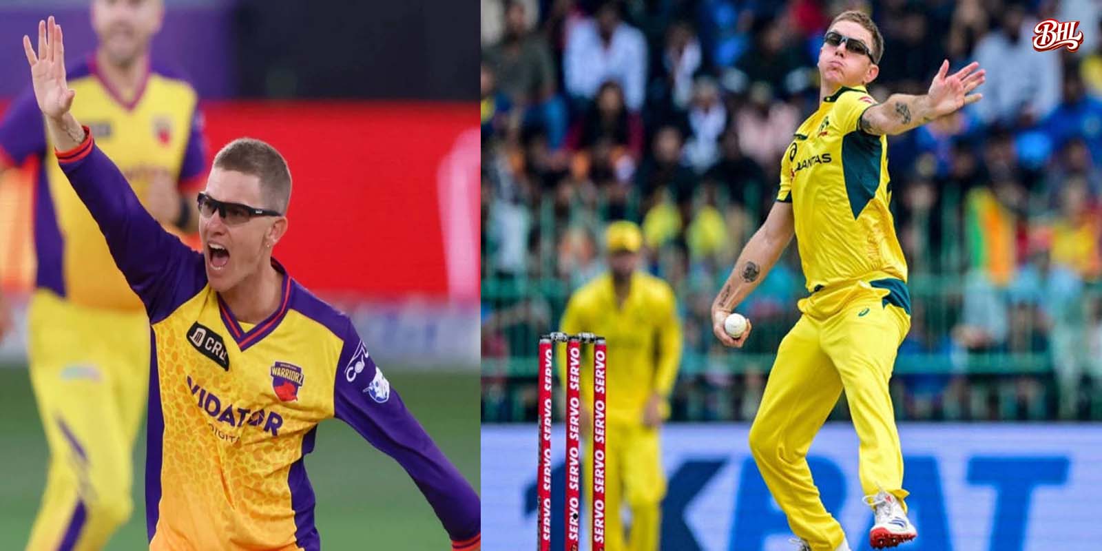 जंपा ने आईपीएल नहीं खेलने का कारण बताया