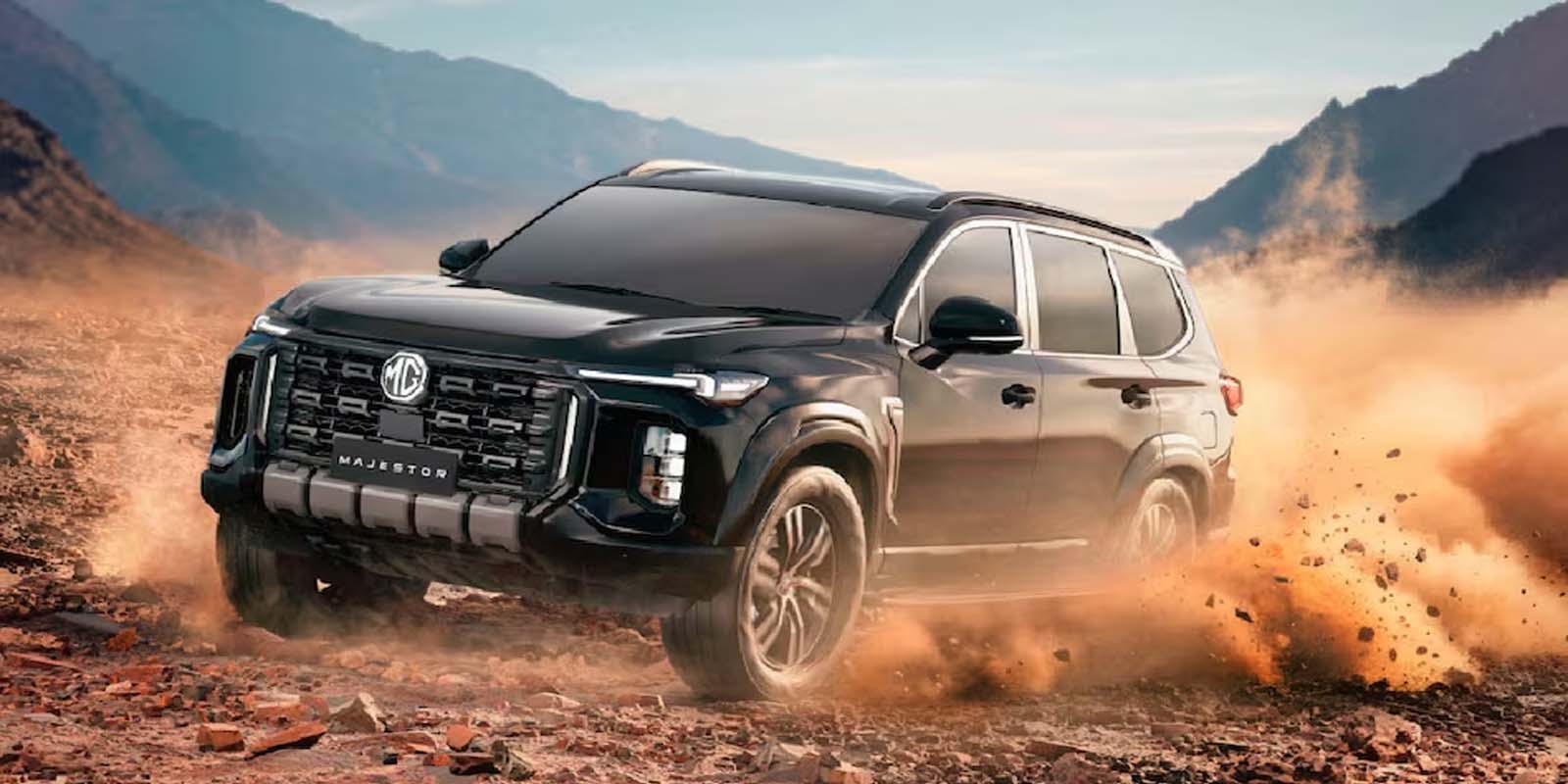 कई नए प्रोडक्ट लॉन्च करने की तैयारी में एमजी