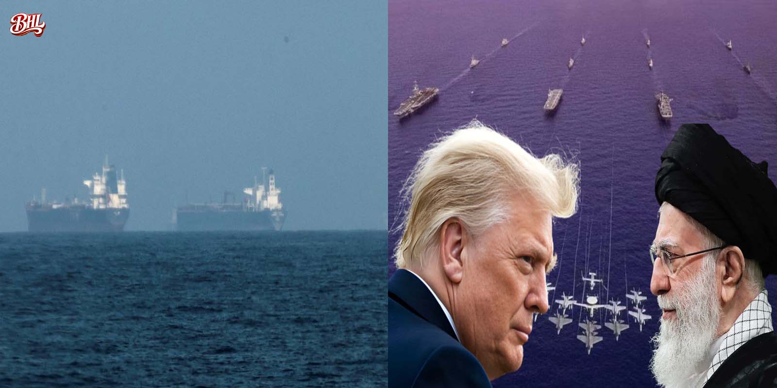 होर्मुज को लेकर पूरी दुनिया से अपनी बात मनवाने को मजबूर कर सकता है ईरान