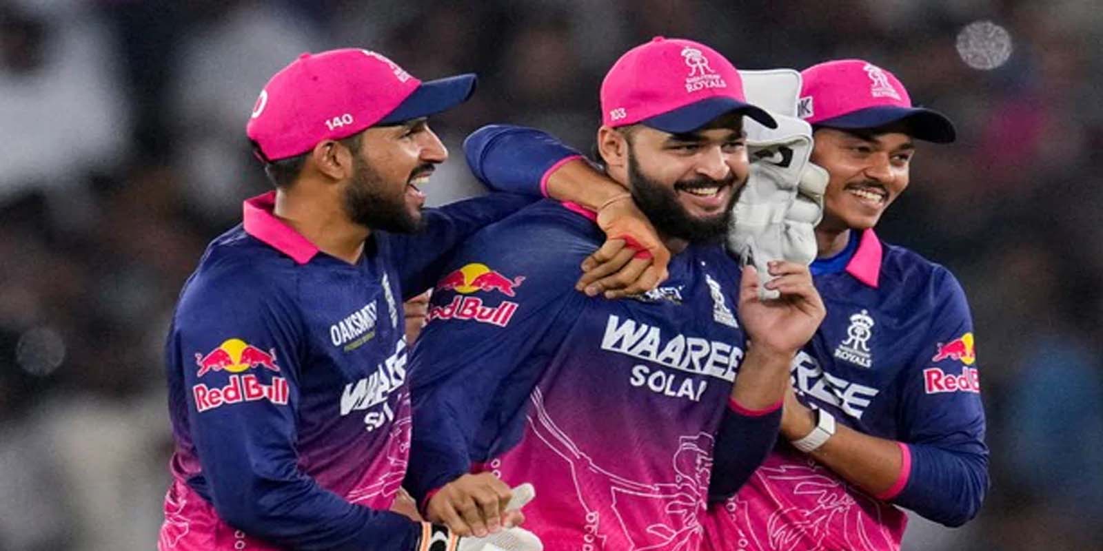 तुषार आने वाले समय में भारतीय टीम में नजर आयेगा :  स्टेन