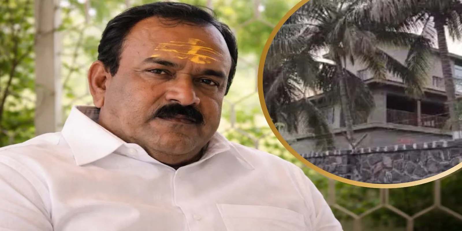 अशोक खरात जैसे ढोंगी बाबाओं पर लगाम कब लगेगी ?