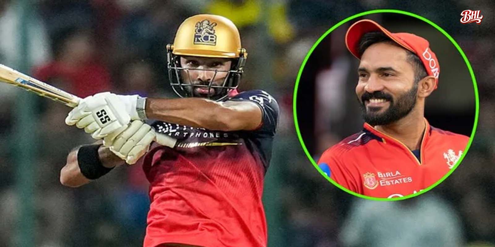 देवदत्त पडिक्कल की जमकर प्रशंसा कार्तिक ने किया