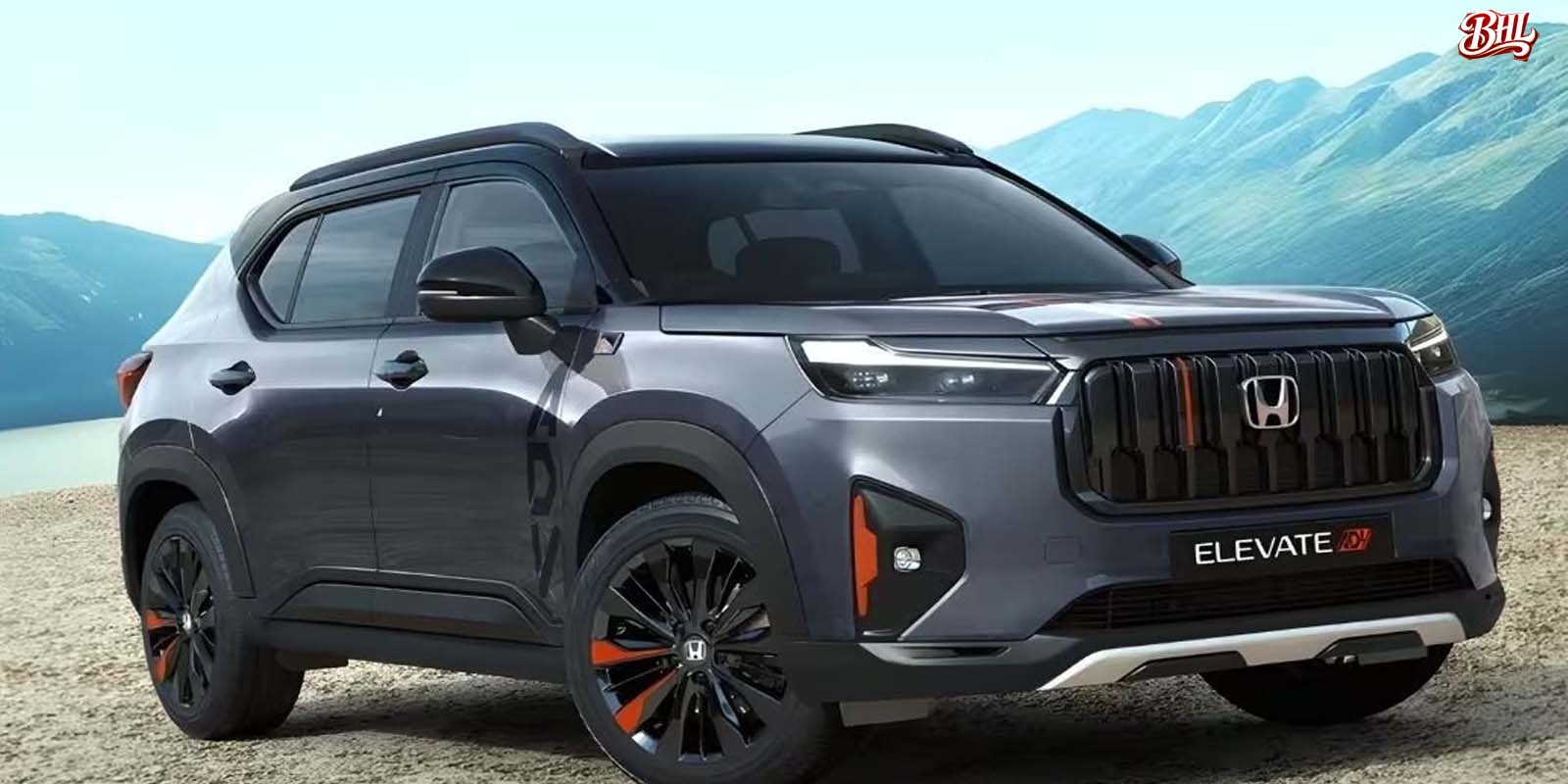 हिल स्टेशन के सफर के लिए मजबूत और भरोसेमंद एसयूवी