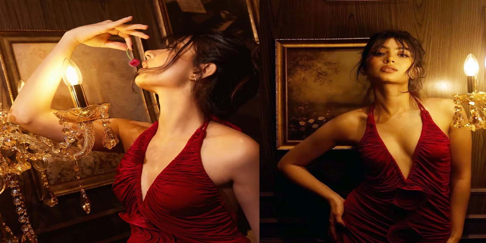 असली हीरो कैमरे के पीछे काम करने वाले लोगः सारा अर्जुन