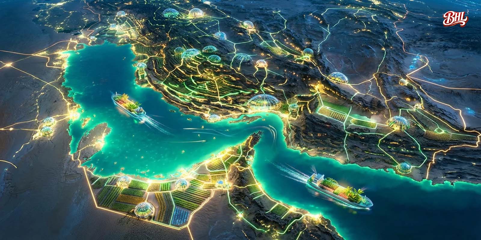 The Future of Sustainable Living: Driving Eco-Friendly Lifestyles