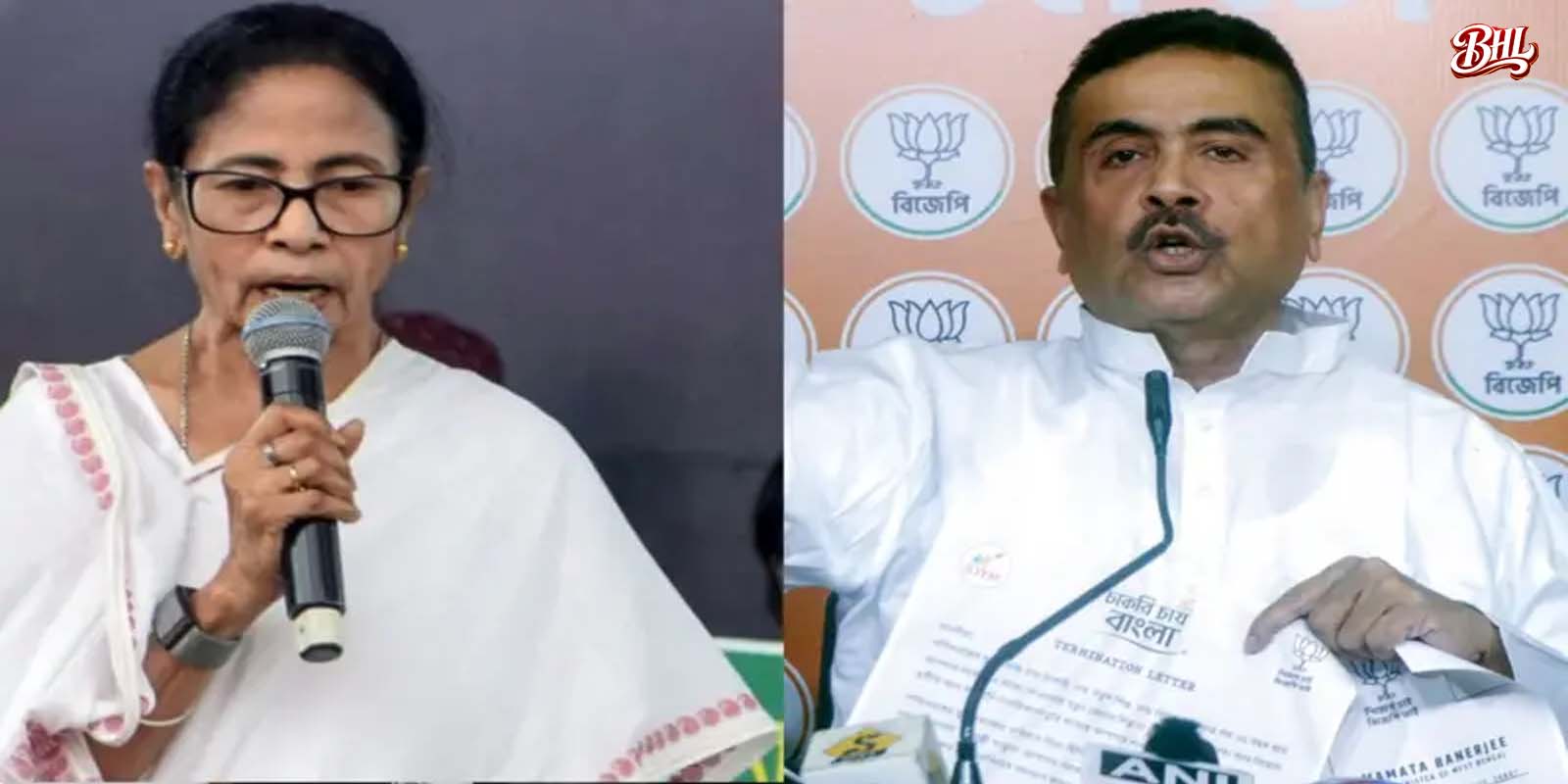 बंगाल मे राजनीतिक माहौल गर्माया