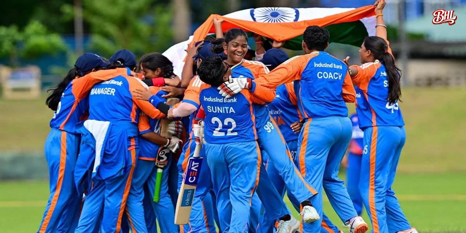 टी20 विश्वकप की तैयारियों में लगी भारतीय महिला क्रिकेट टीम