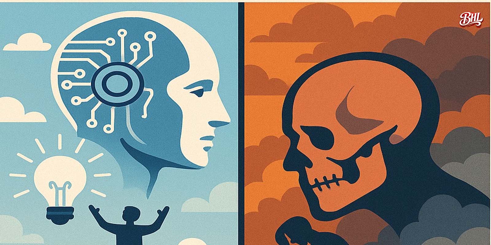 कृत्रिम बुद्धिमत्ताः सुविधा का वरदान या मूल्यों का संकट