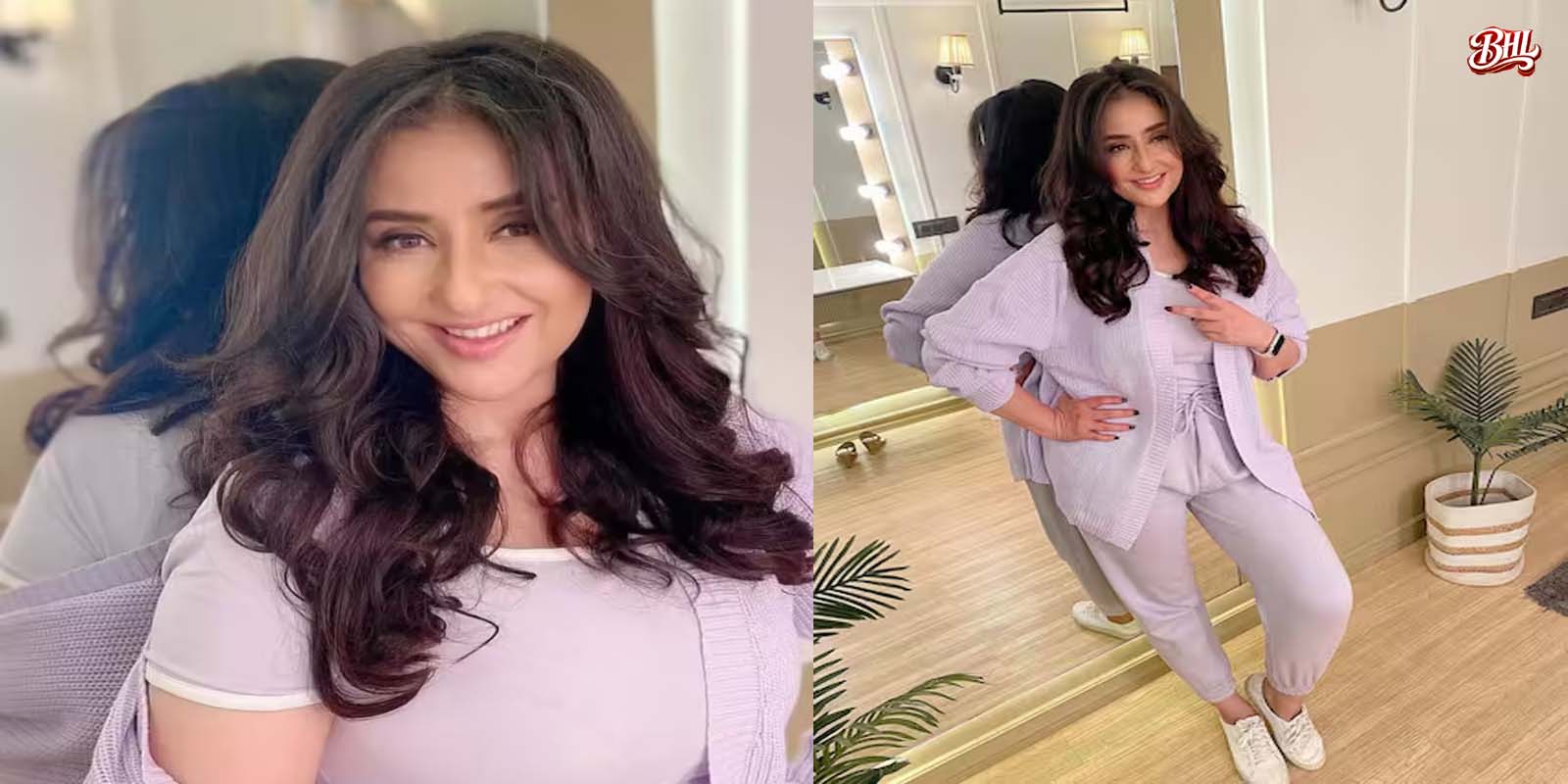 मेरे लिए दोस्त ही सबसे बड़ी ताकत और खुशी हैः मनीषा कोइराला