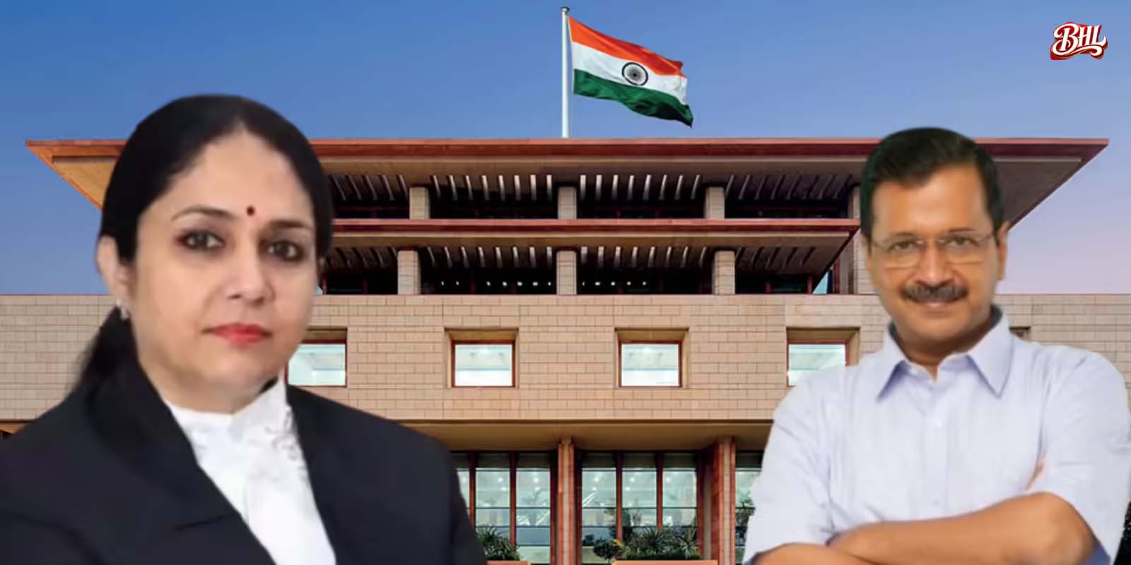 अब सत्याग्रह के मार्ग पर चलूंगा -केजरीवाल