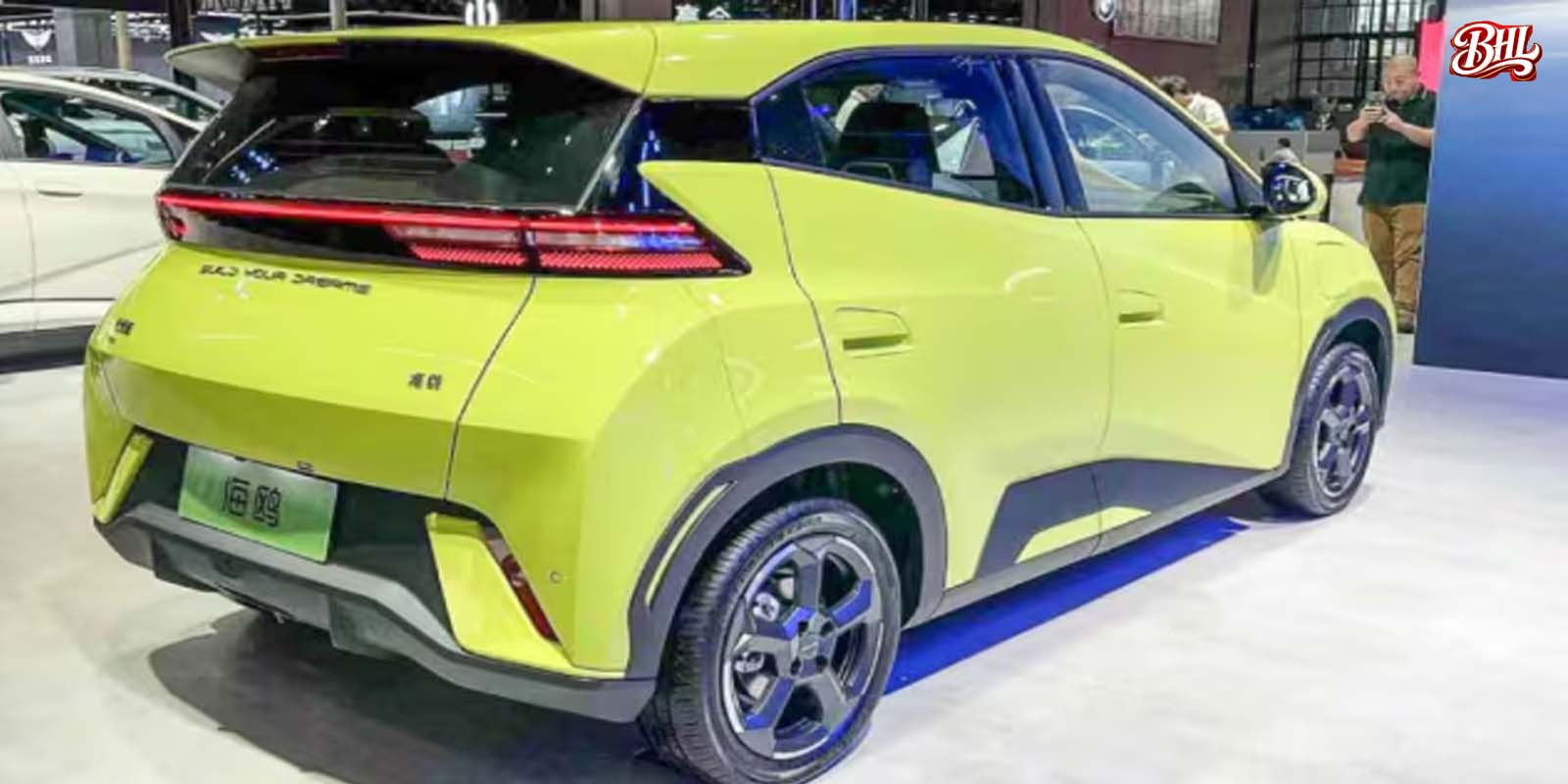 The Future of Sustainable Living: Driving Eco-Friendly Lifestyles