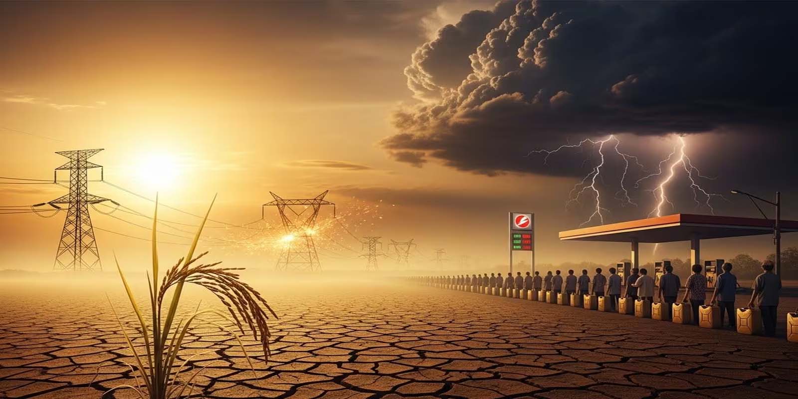 The Future of Sustainable Living: Driving Eco-Friendly Lifestyles