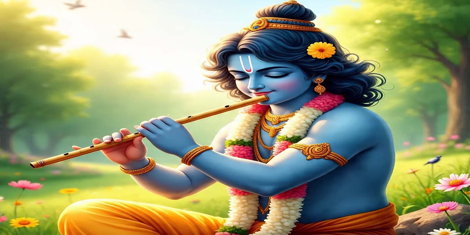 श्रीकृष्ण नाम संकीर्तन के चलते एक त्यागी एवं कर्तव्य निष्ठ कर्मयोगी का देह त्याग