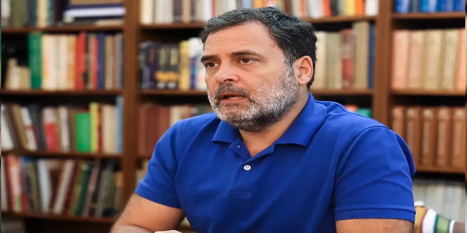 पेपर लीक का बम प्रधान पर फोड़ने की तैयारी में राहुल गांधी