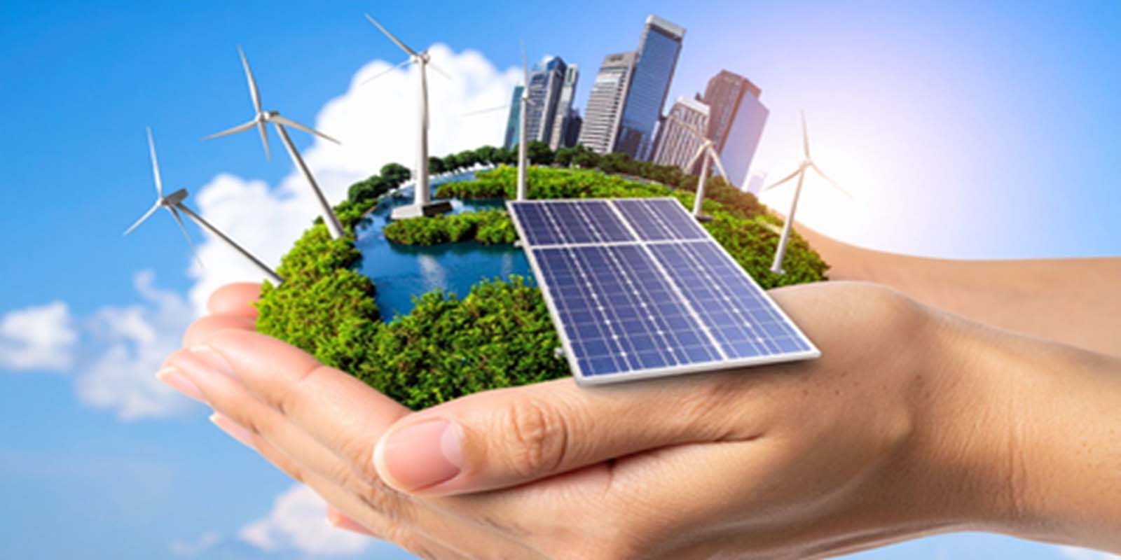 The Future of Sustainable Living: Driving Eco-Friendly Lifestyles