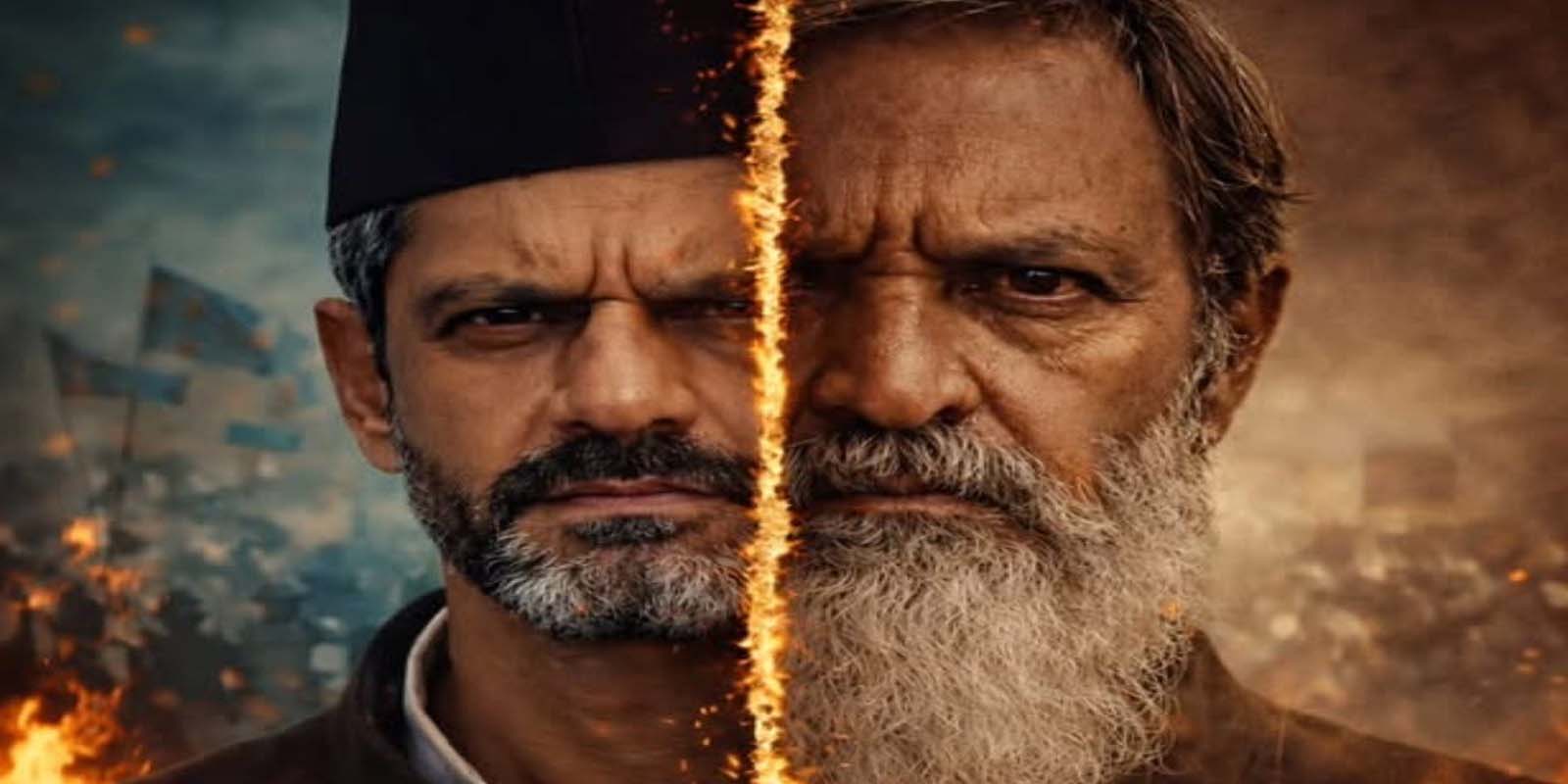 फिल्म देखे बगैर आपत्ति जताना समझ से परे है- अमित जानी