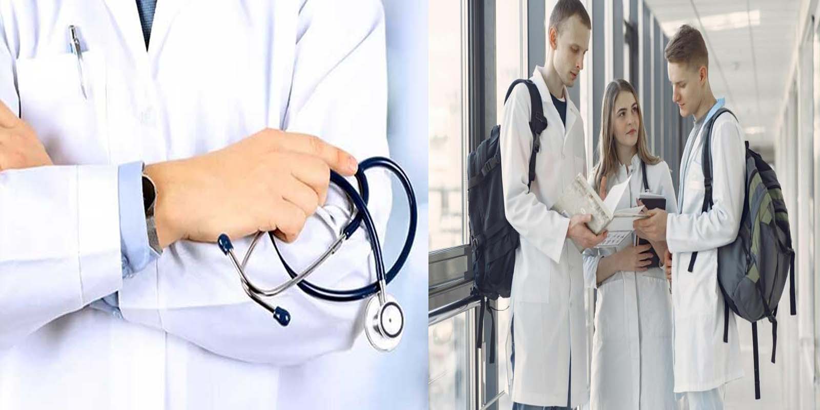 हेल्थकेयर पेशेवरों की मांग बढ रही