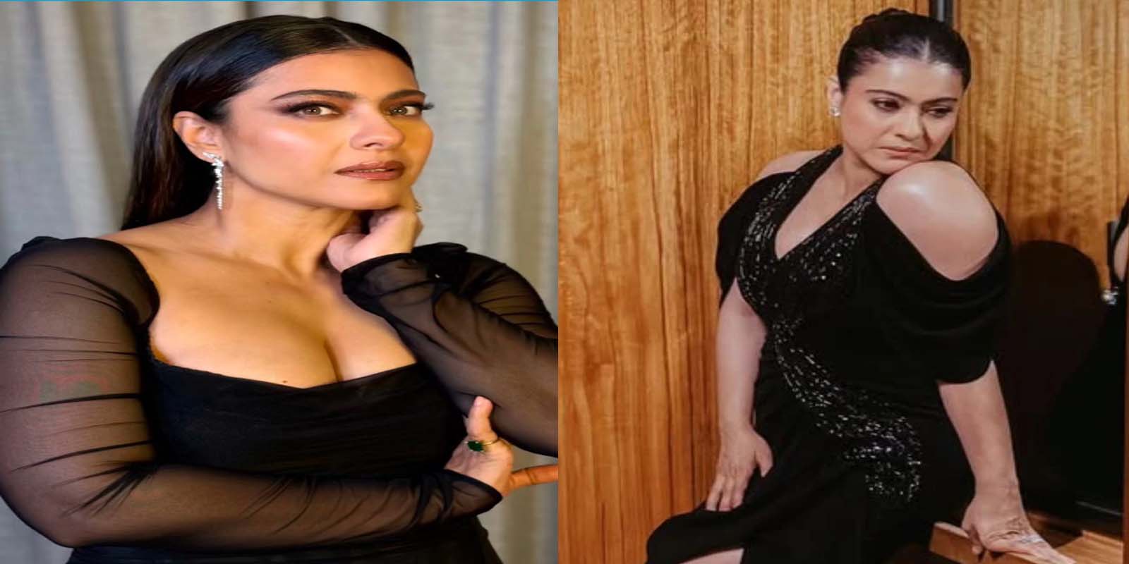 मेरे पोस्ट लाइक करने वाले ही सबसे ज्यादा खूबसूरत- काजोल