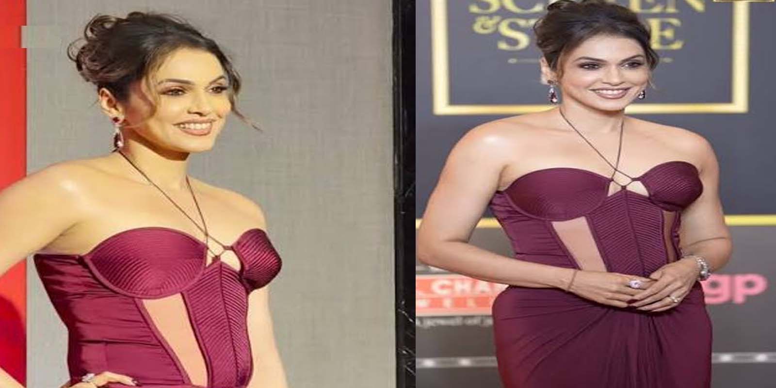 ईशा कोप्पिकर ने साझा किए वीडियो