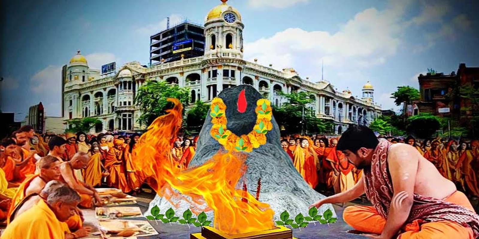 श्रद्धा की अमानत, स्वार्थ का साधन नहीं