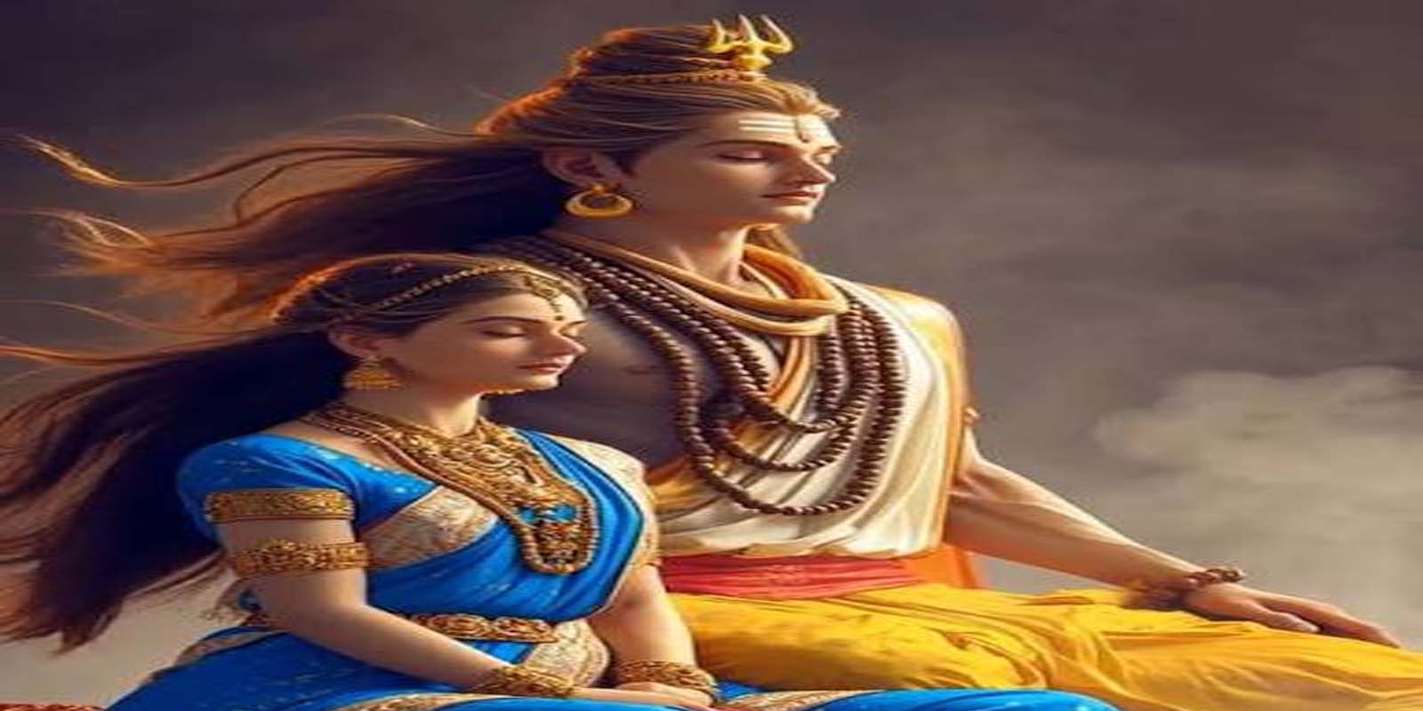 भगवान की विचारणाएं