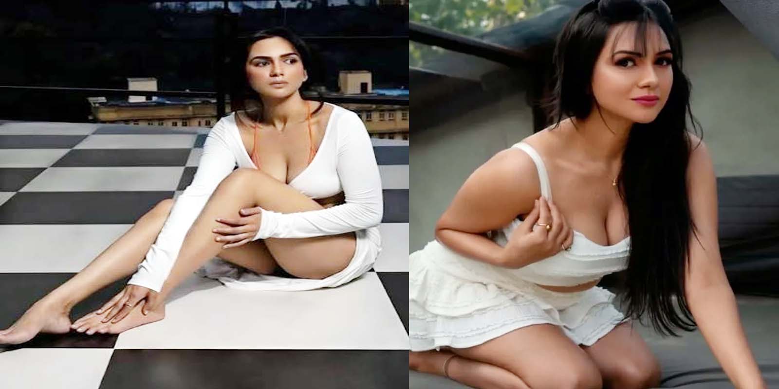 आकांक्षा चमोला अब अकेली गुजारेंगी अपनी जिंदगी